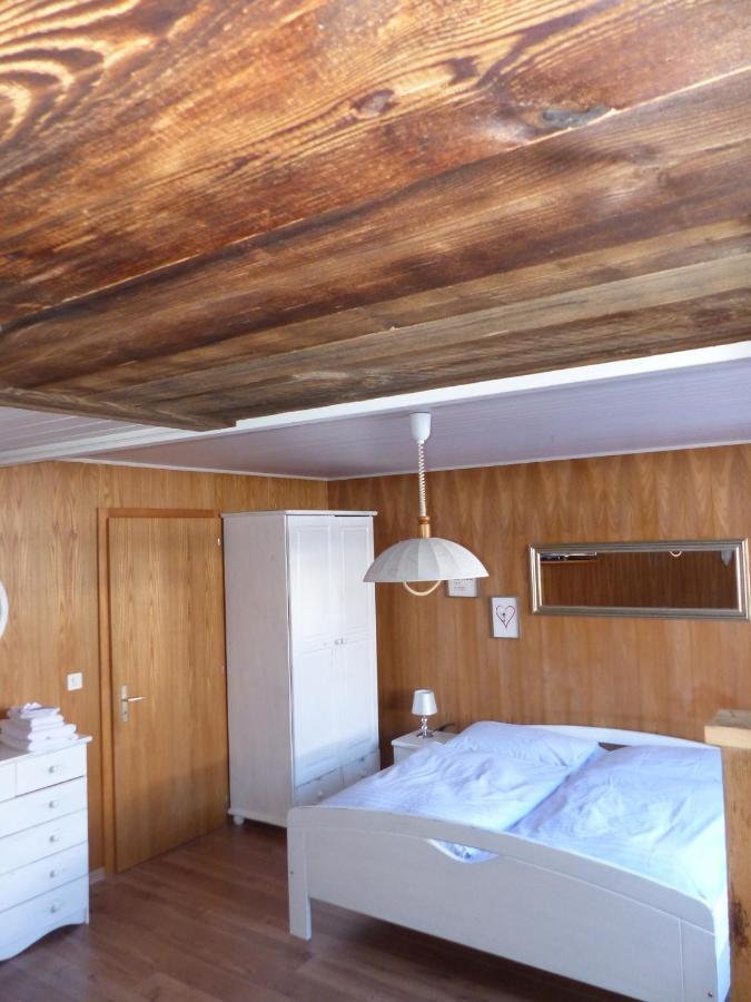 Gasthof Hirschen Oey Esterno foto